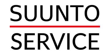 Suunto Service Logo